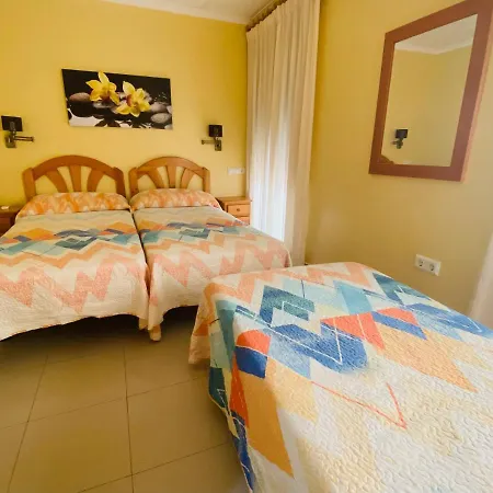 Hostal L'Anfora-3